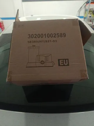 Depuradora Bestway para piscina