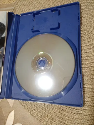 007 Todo o Nada PlayStation 2 (idioma en inglés)