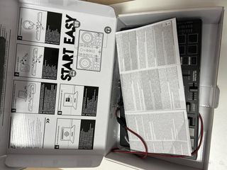 Controlador DJ Hercules DJControl Impulse 200