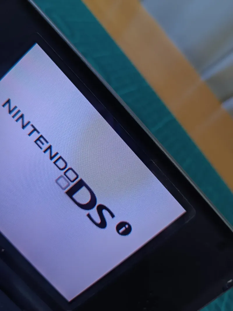 Nintendo DS XL afbeelding 6
