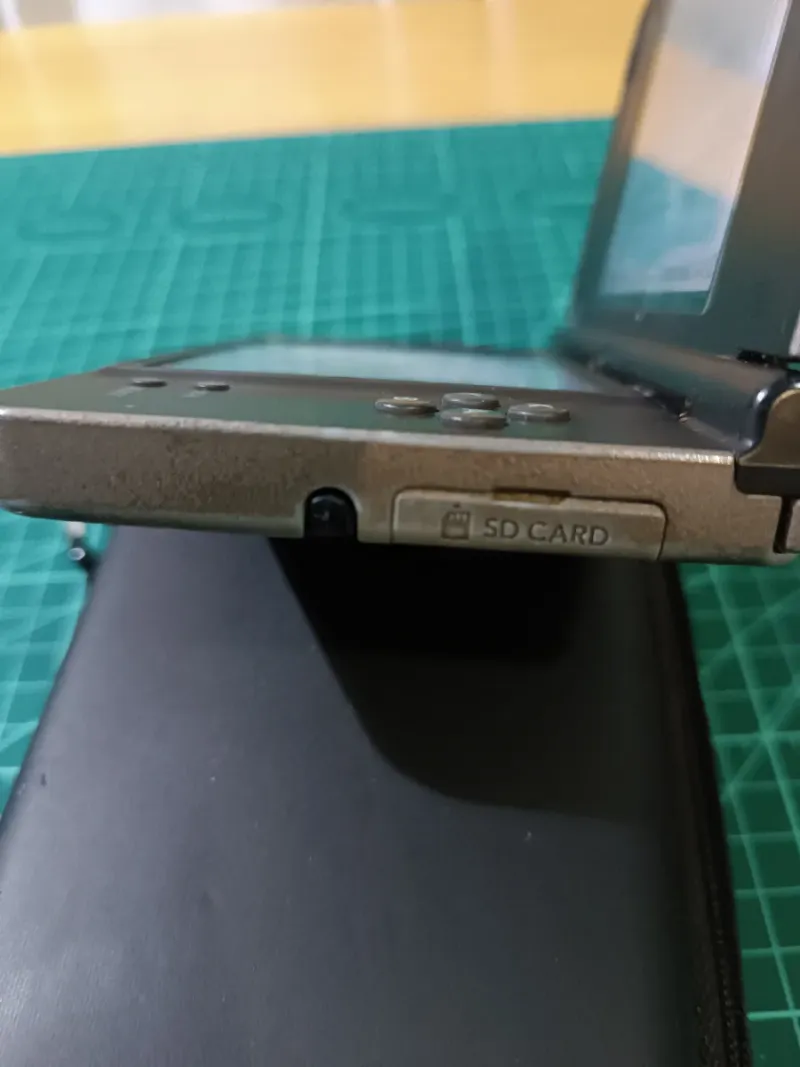 Nintendo DS XL afbeelding 7