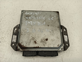 CENTRALITA MOTOR UCE RENAULT VEL SATIS (BJ0) P9X7