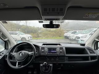 Volkswagen California 2016