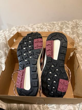 Zapatillas Adidas Terrex Anylander W Nuevas