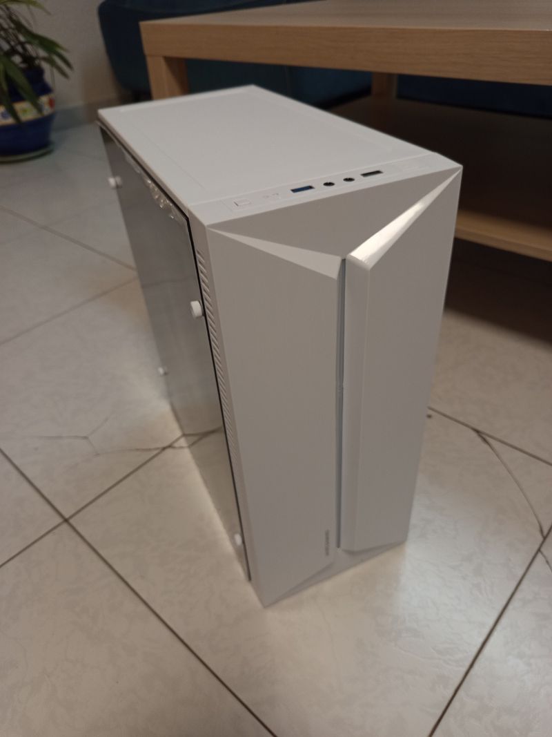 PC Gaming