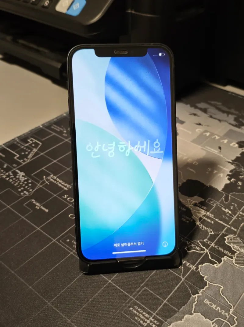 iPhone 12