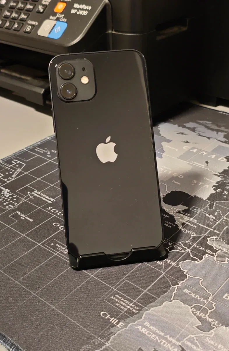 iPhone 12 afbeelding 2