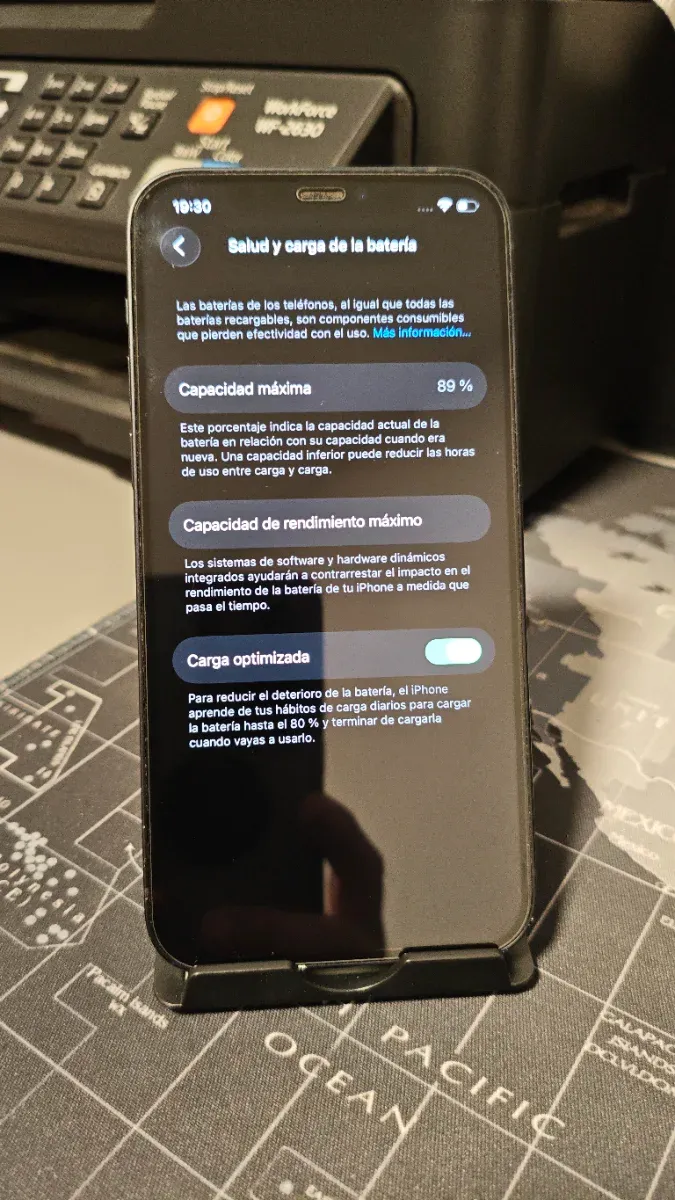 iPhone 12 afbeelding 3