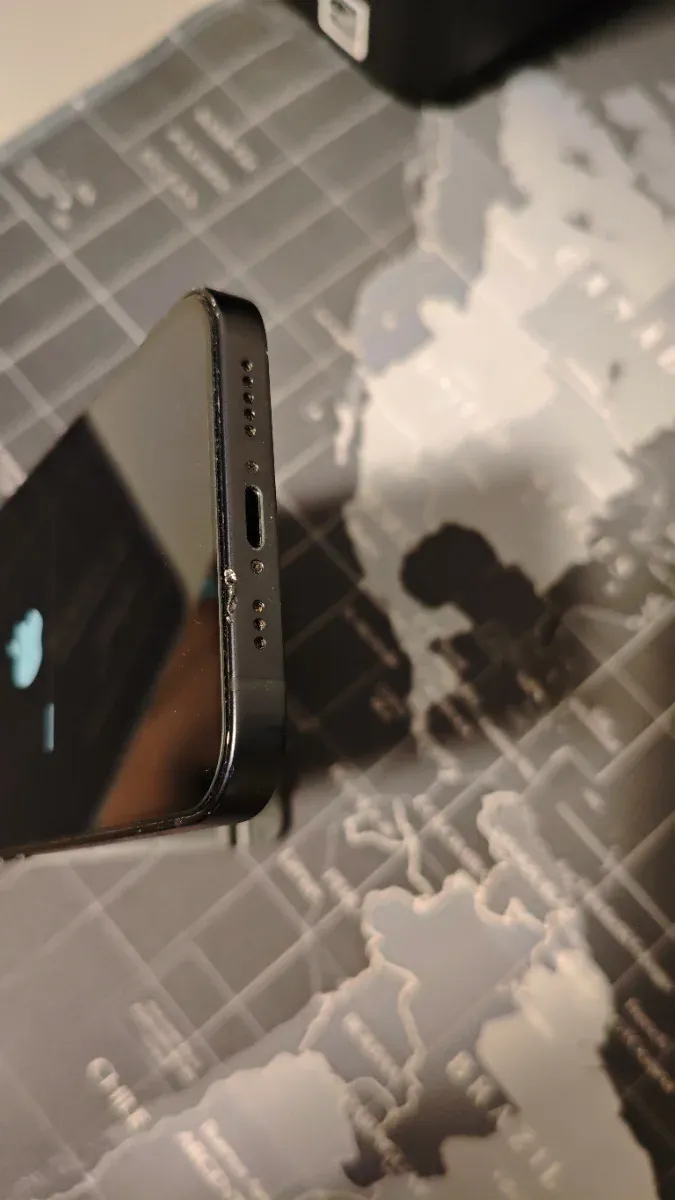 iPhone 12 afbeelding 7