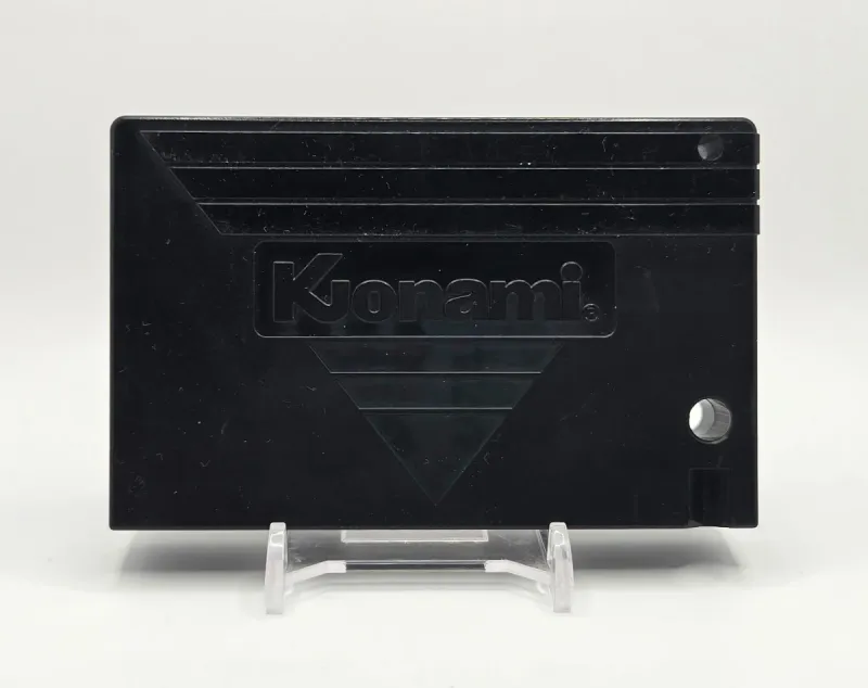 Maze of Galious Konami MSX RC749 afbeelding 2
