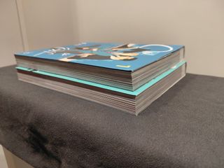 ON or OFF Season 1, A1, Boys Love, esaurito