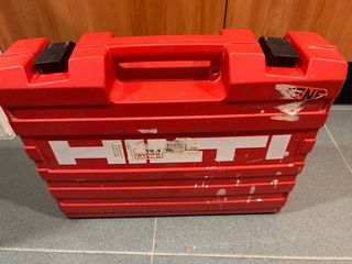 HILTI TE5 DRS Martillo Perforador