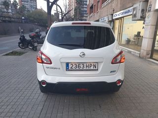 Nissan Qashqai+2 NISSAN QASHQAI+2 1.6 dCi SS TEKNA SPORT 4x2