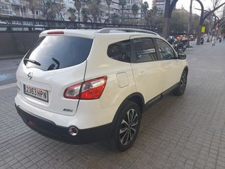 Nissan Qashqai+2 NISSAN QASHQAI+2 1.6 dCi SS TEKNA SPORT 4x2