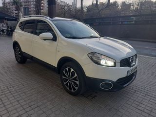Nissan Qashqai+2 NISSAN QASHQAI+2 1.6 dCi SS TEKNA SPORT 4x2