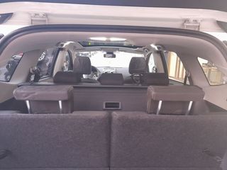 Nissan Qashqai+2 NISSAN QASHQAI+2 1.6 dCi SS TEKNA SPORT 4x2