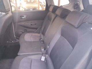 Nissan Qashqai+2 NISSAN QASHQAI+2 1.6 dCi SS TEKNA SPORT 4x2