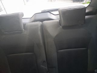 Nissan Qashqai+2 NISSAN QASHQAI+2 1.6 dCi SS TEKNA SPORT 4x2