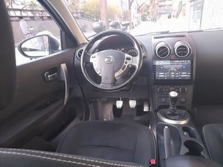 Nissan Qashqai+2 NISSAN QASHQAI+2 1.6 dCi SS TEKNA SPORT 4x2