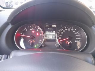 Nissan Qashqai+2 NISSAN QASHQAI+2 1.6 dCi SS TEKNA SPORT 4x2