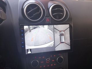 Nissan Qashqai+2 NISSAN QASHQAI+2 1.6 dCi SS TEKNA SPORT 4x2