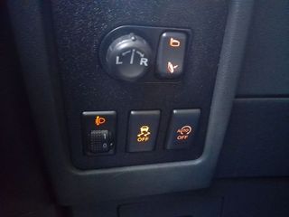 Nissan Qashqai+2 NISSAN QASHQAI+2 1.6 dCi SS TEKNA SPORT 4x2