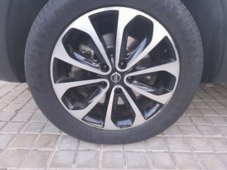 Nissan Qashqai+2 NISSAN QASHQAI+2 1.6 dCi SS TEKNA SPORT 4x2