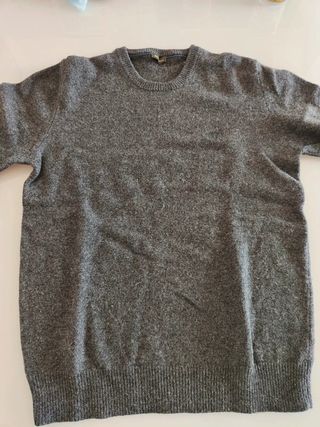 Maglione Henry Cotton's 100% Lana XL