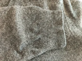 Maglione Henry Cotton's 100% Lana XL