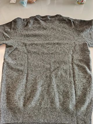 Maglione Henry Cotton's 100% Lana XL