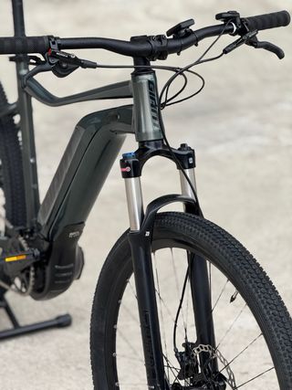 Giant Talon E+ 1 – Talla L – E-MTB 29”