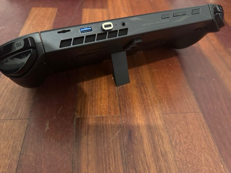 Consola Portátil + Acessórios afbeelding 3