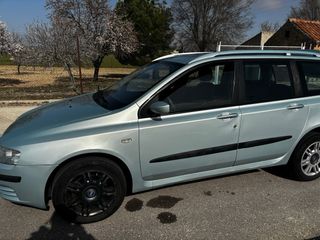 FIAT Stilo 2003