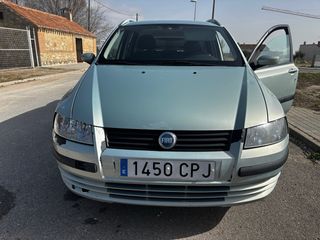 FIAT Stilo 2003
