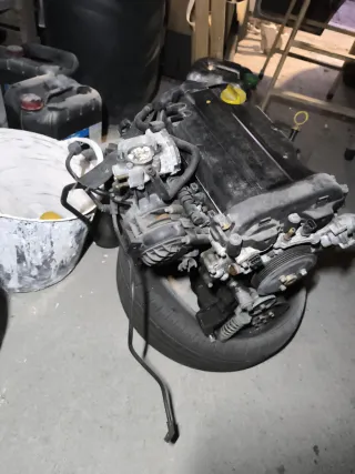 Motor Opel Corsa Z12XE