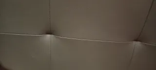 Cabezal Cama 105 Polipiel Gris oscuro