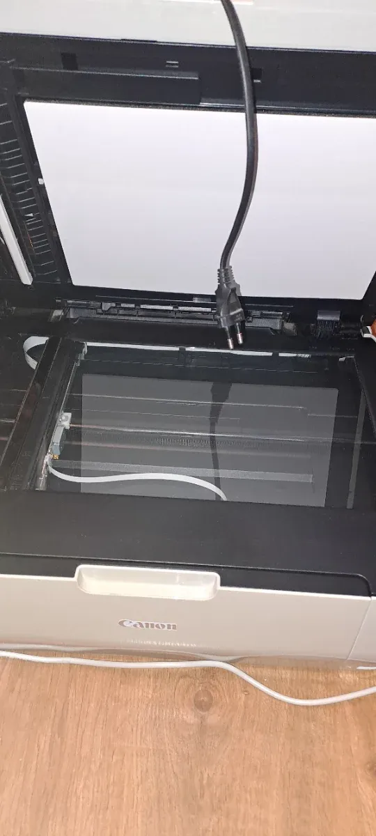 Impresora Multitunción Canon Pixma MX320