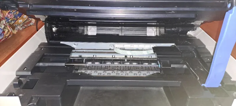 Impresora Multitunción Canon Pixma MX320 afbeelding 2