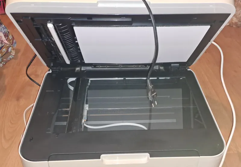 Impresora Multitunción Canon Pixma MX320 afbeelding 5