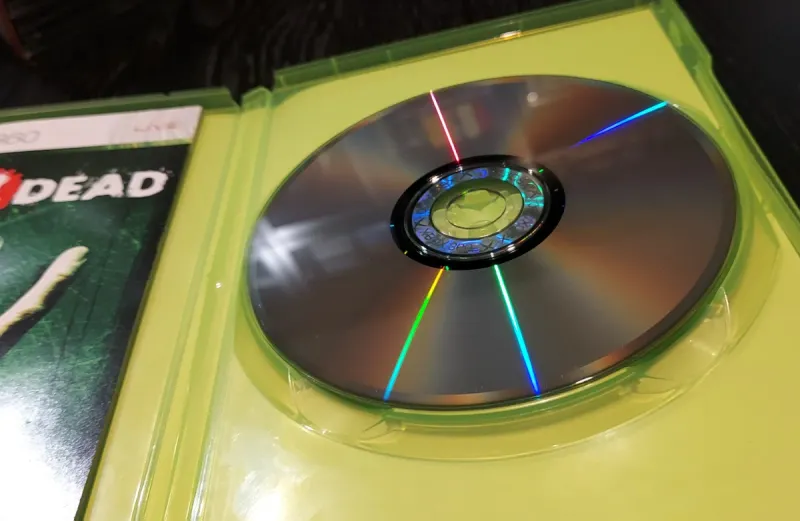 Left 4 Dead 1 y 2 Xbox 360 afbeelding 4