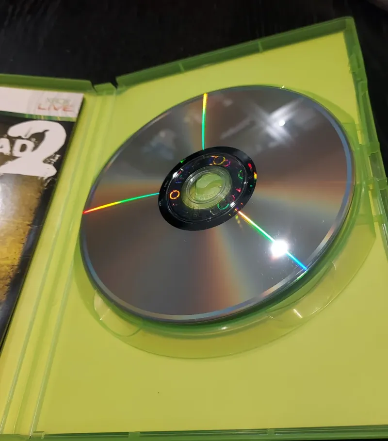 Left 4 Dead 1 y 2 Xbox 360 afbeelding 6