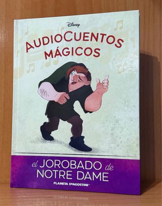 Lote Libros Disney