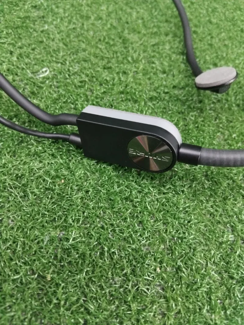 Micrófono condensador de diadema Shure SM35-TQG afbeelding 5