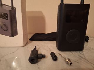 Compresor portátil Xiaomi