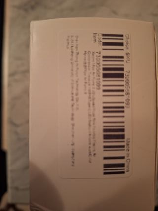 Compresor portátil Xiaomi