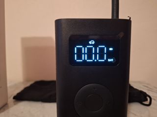 Compresor portátil Xiaomi