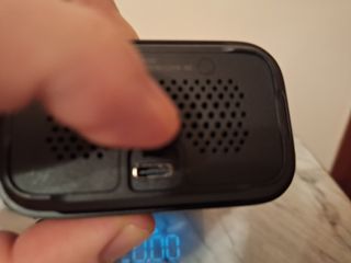 Compresor portátil Xiaomi