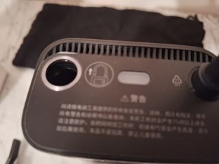 Compresor portátil Xiaomi