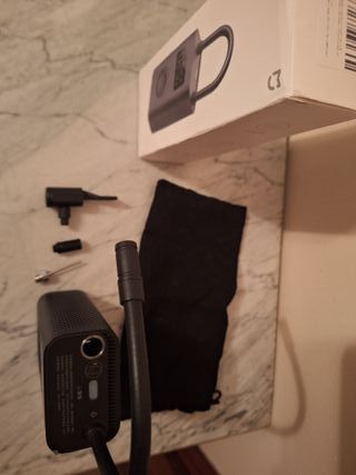 Compresor portátil Xiaomi
