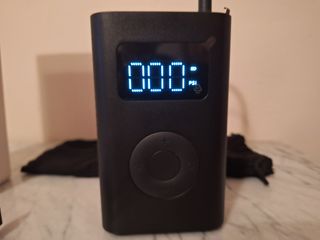 Compresor portátil Xiaomi